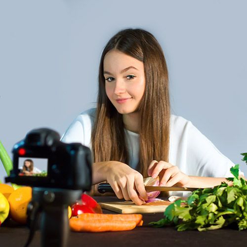 Influencer gesucht Influencer gesucht