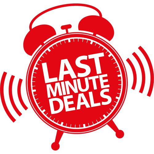 Last Minute Last Minute