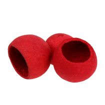 Artikel Bell Cup klein Rot 25 St