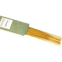 Artikel Citronella Räucherstäbchen Bambus L50cm 20 Stäbchenx2St
