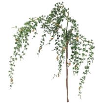 Artikel Deko Girlande Pflanzengirlande Lärchenzweig künstlich Grün 130cm