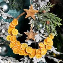 Artikel Orangenscheiben 500g Natur