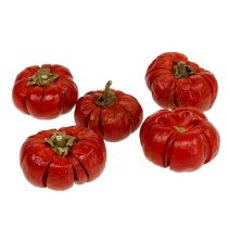Artikel Pumpkin Minis Getrocknete Früchte Rot 250g