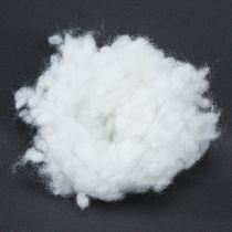 Artikel Schneeflocken Flockiger künstlicher Schnee Weiß 100g × 2St