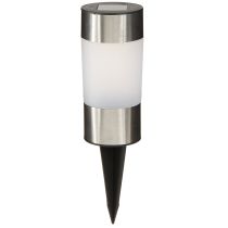 Artikel Solar Stableuchte LED Solarleuchte Outdoor H14cm 4St