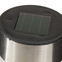 Artikel Solar Stableuchte LED Solarleuchte Outdoor H14cm 4St