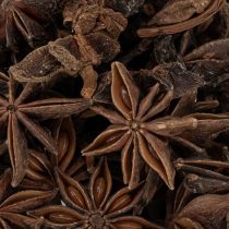 Artikel Sternanis Deko Bastelartikel Naturdeko Anis getrocknet 500g