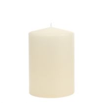 Artikel Stumpenkerze 150/100 Creme 4 St