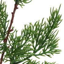 Artikel Weihnachtszweige Zypresse Dekozweig Zypressenzweige 50cm 4 St
