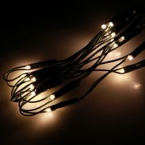 Artikel Lichternetz außen Buchsbaum Lichterkette 60 LED Ø35cm