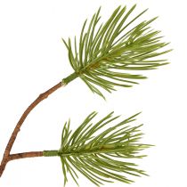 Artikel Weihnachtszweige Künstliche Pinienzweige L54cm 3 St