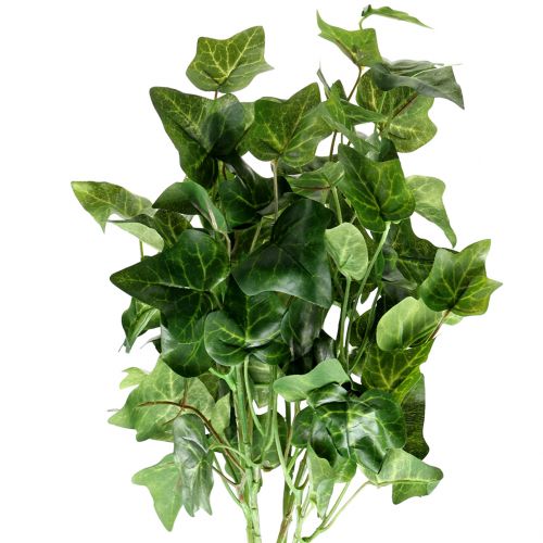 Efeu künstlich Grün 50cm Künstliche Pflanze wie echt !