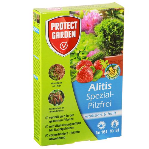 Protect Garden Alitis Spezial Pilzfrei Fungizid 40g