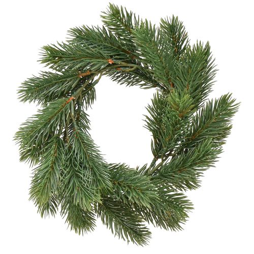 Artikel Tannenkranz künstlich Grün Kleiner Weihnachtskranz Ø25cm